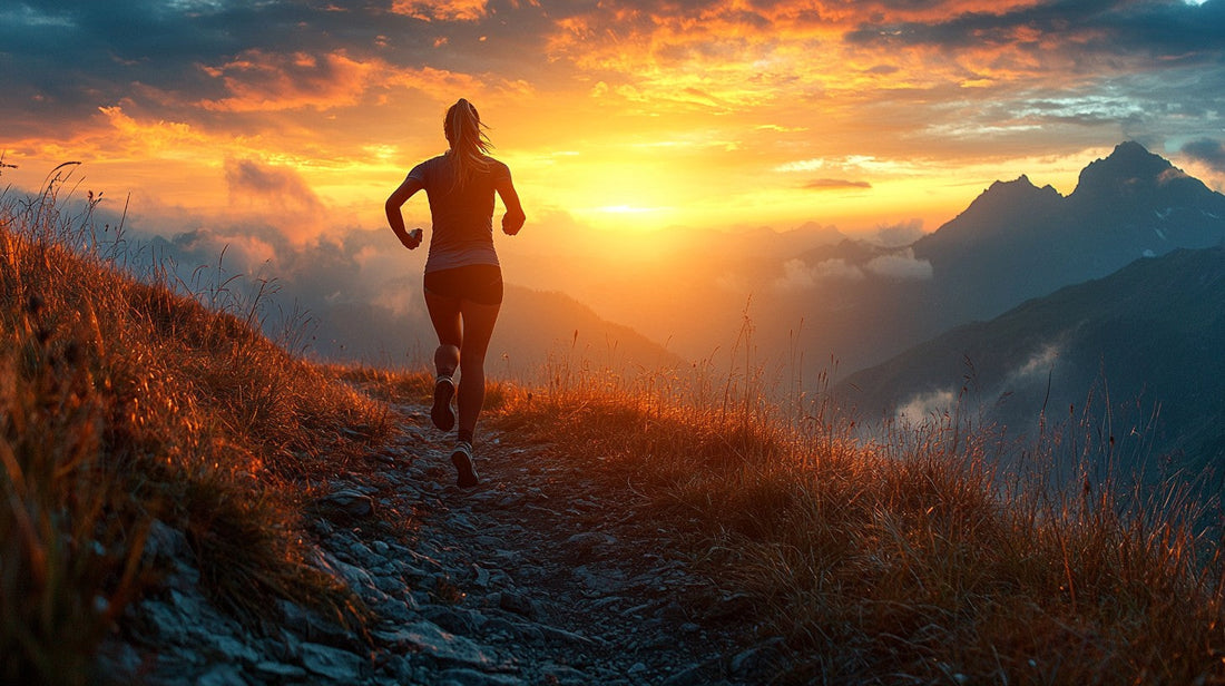 What Ultra Athletes Understand That Most People Don’t